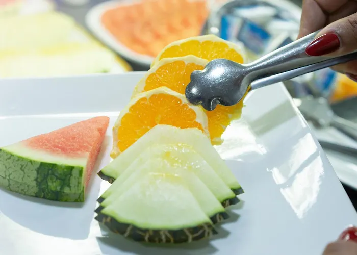 Apartamentos El Tajo&SPA