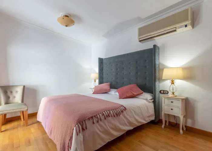 Casa Miraflores
