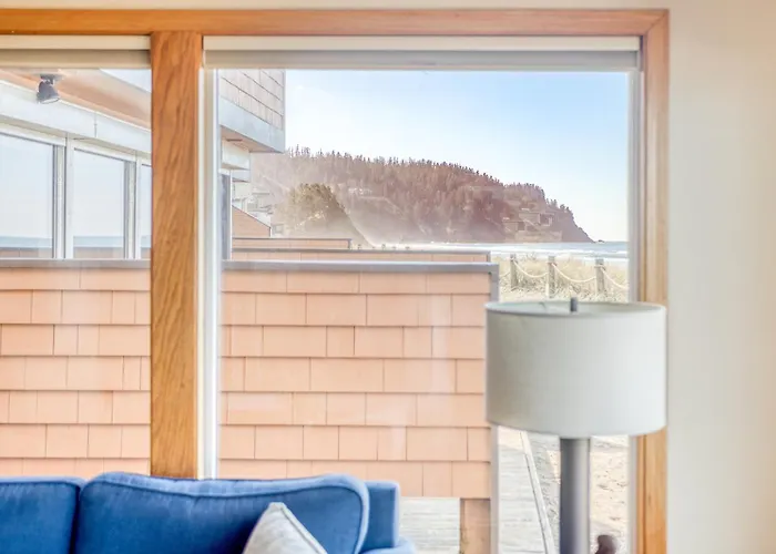 Breakers Beach House 9 - Meredith Lodging