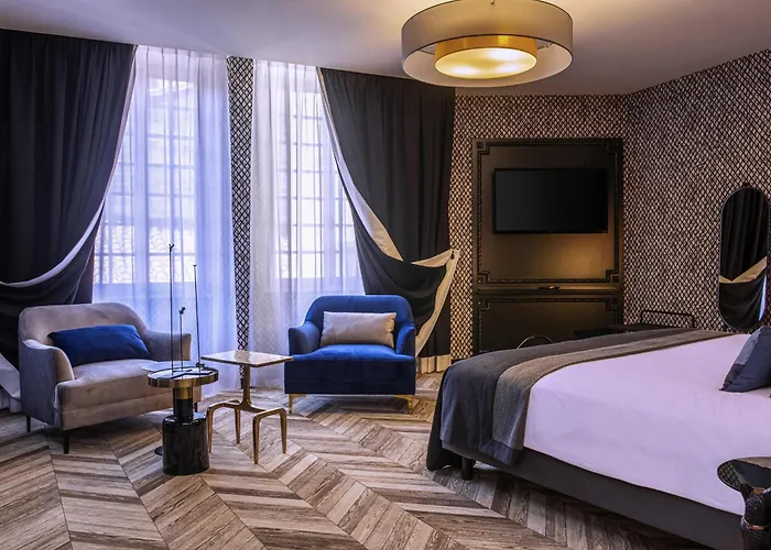 Mercure Figeac Viguier du Roy