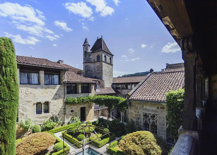 Mercure Figeac Viguier du Roy