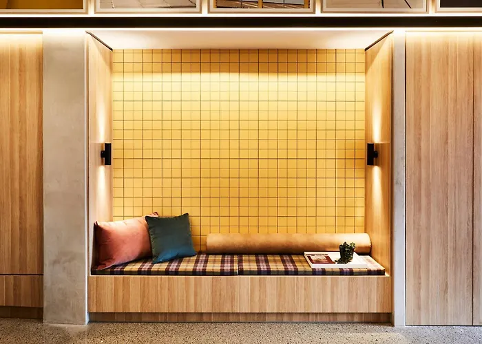 Family Hotel: Lanbruk Richmond Hill