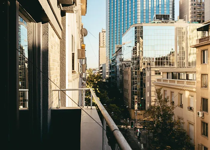 Hotel de 3 estrellas: LOFT Hotel by Sommelier Hoteles