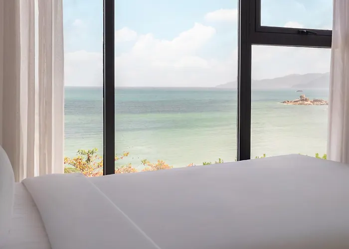 Kid friendly hotel Navada Beach