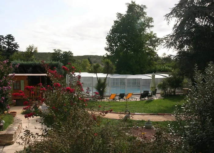 Gîte La Pequelette