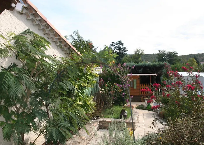 Gîte La Pequelette