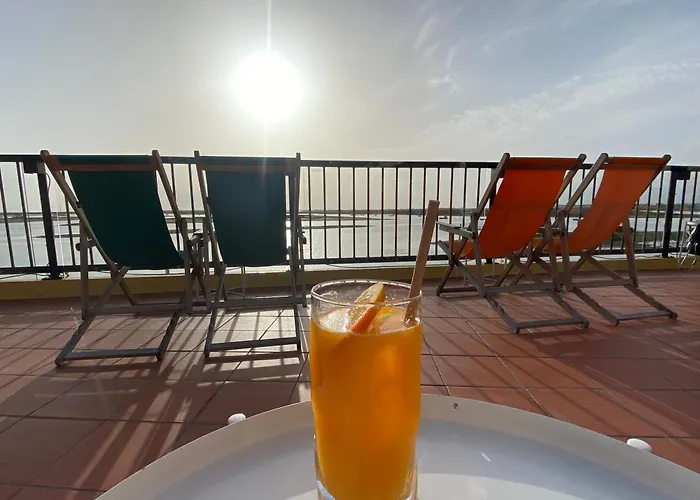 Alojamento com o café da manhã Apenas: Casa Saudade Luxury Rooms