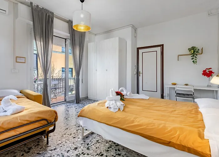 Casa Vacanze Il Merlo