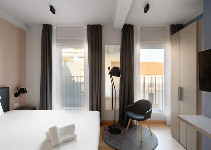 Hotel familiare: 21WOL Milano Centro