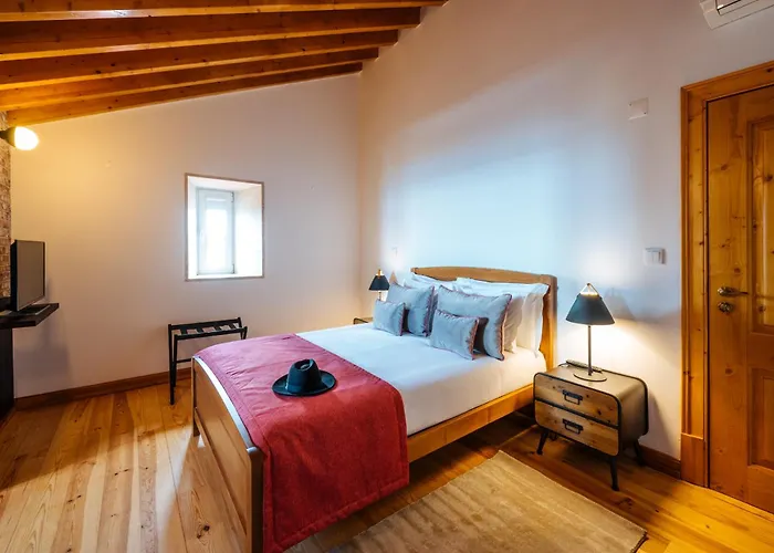 Varandas de Lisboa - Tejo River Apartments&Rooms