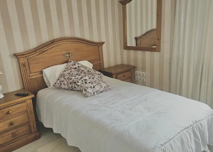 Habitacion en casa de familia ValenciaBonita