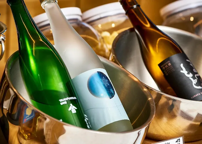 Tassel Hotel Sanjo Shirakawa