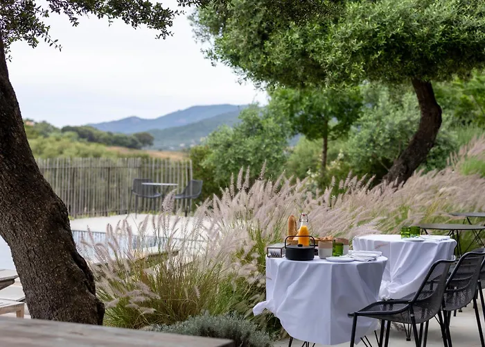 Domaine De Peretti Della Rocca