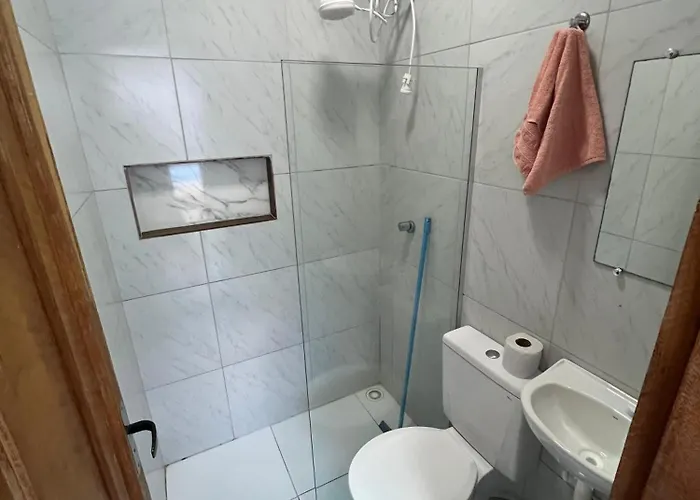 Hotel para famílias: Suites Mariano
