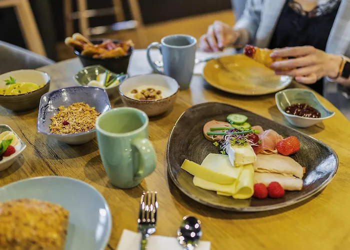 Ibis Duesseldorf Airport