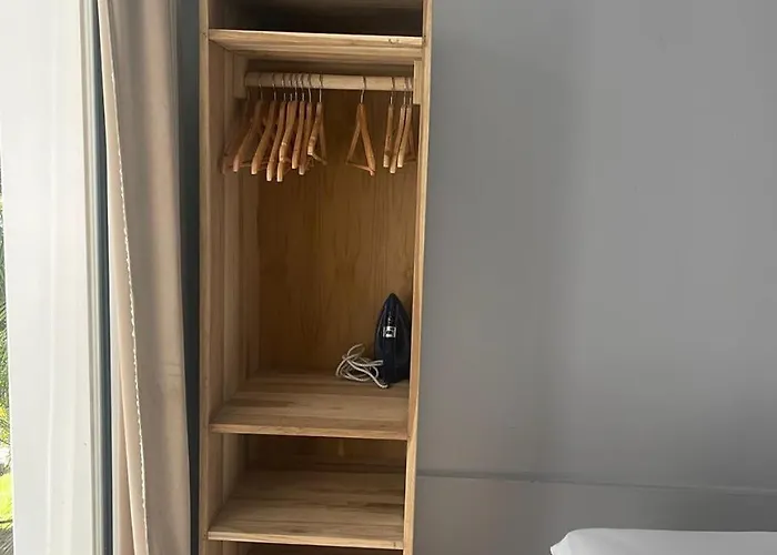 Residence Ti Punch