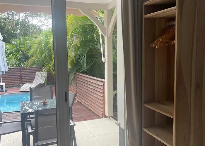 Residence Ti Punch