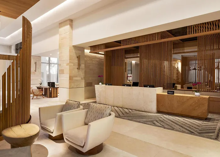 Waterpark hotels Hilton Cancun, An All-Inclusive