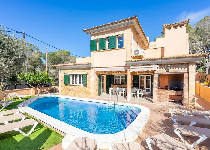 Villa Trobadors