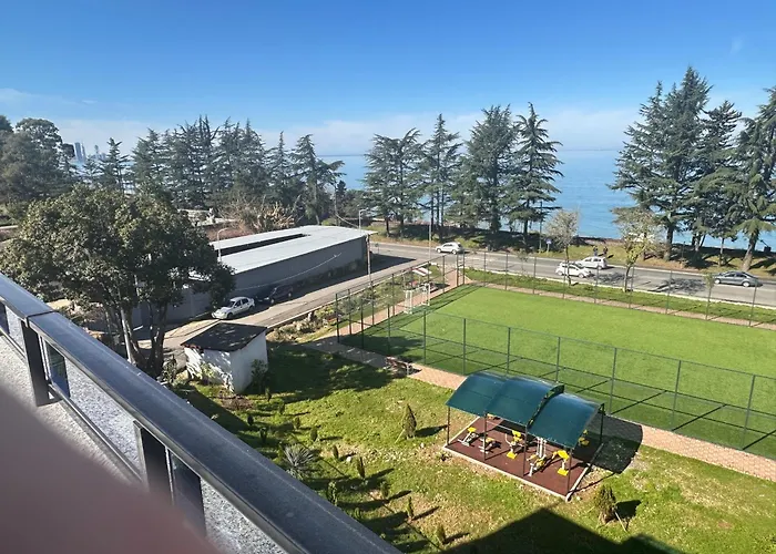 Guest house: Queen Tamar