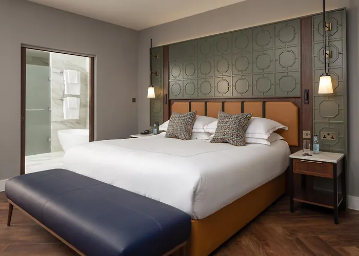 The Parkgate Hotel