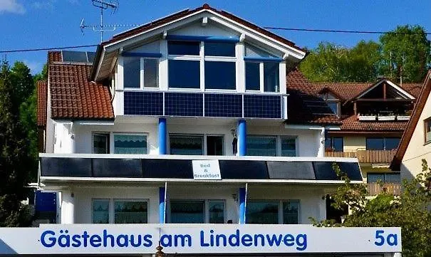 Gästehaus am Lindenweg