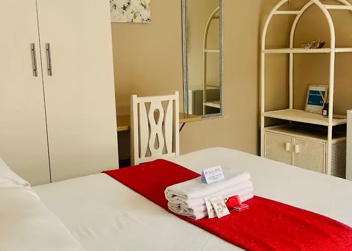 Hidden Bliss Guesthouse