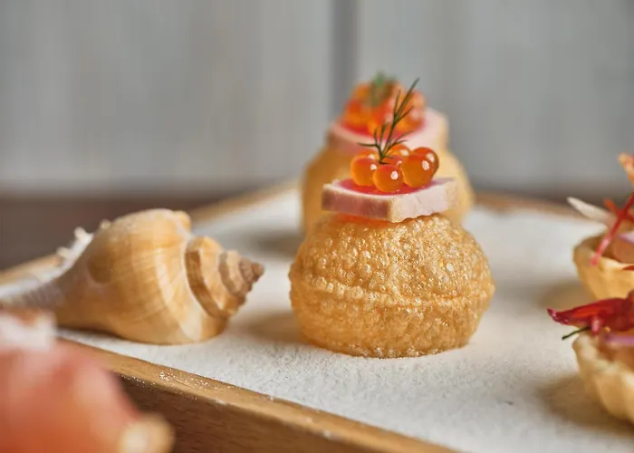 Ping Pong hotel: Hyatt Regency Koh Samui