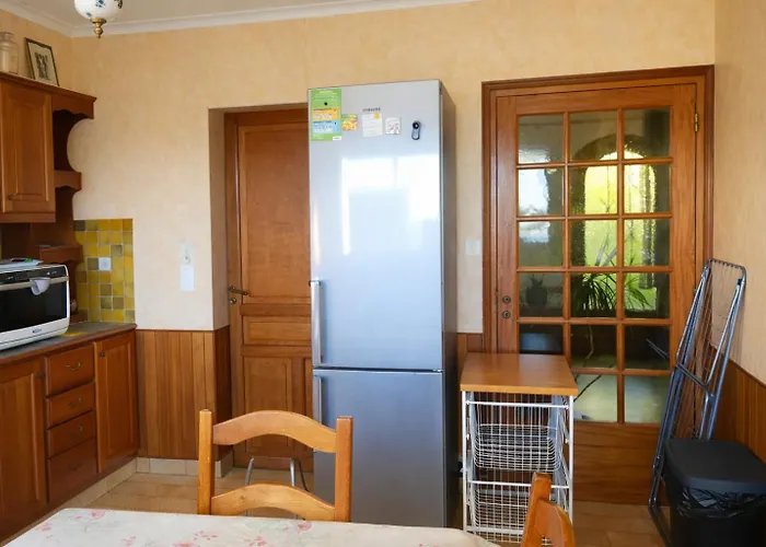 Villa vue mer 7 personnes