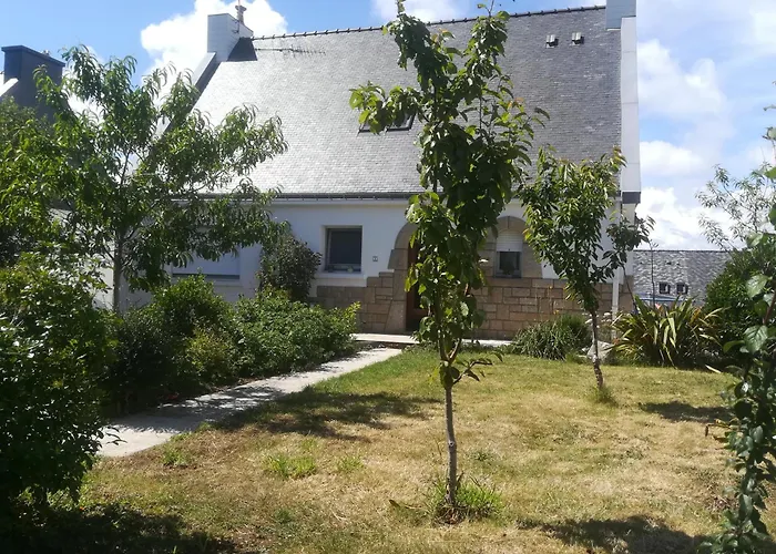 Villa vue mer 7 personnes