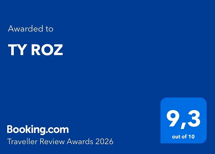 Ty Roz