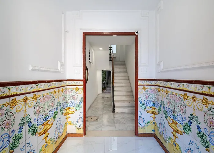 Apartamento Buganvilla
