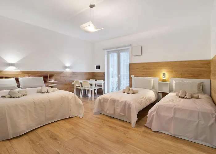 Il Centro Luxury Suites
