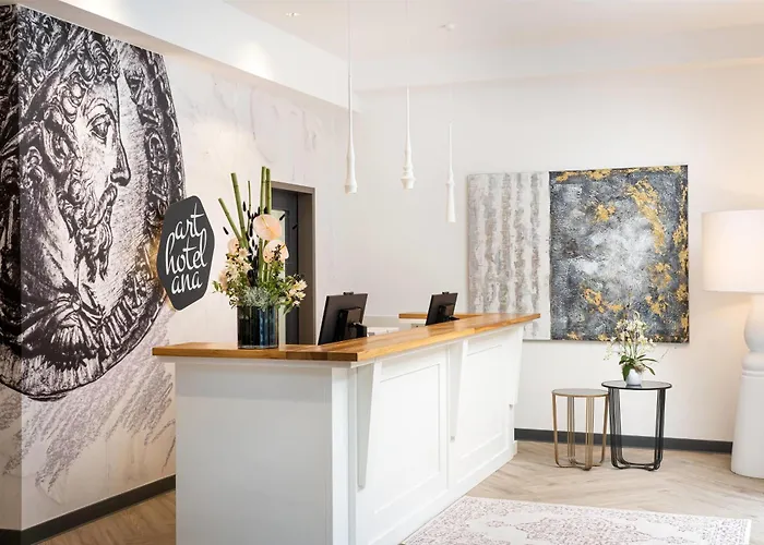 3-Sterne-Hotel: Elaya Hotel Regensburg City Center