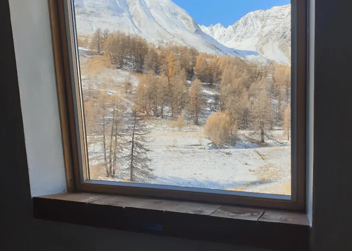 grand studio 28 m2 tout confort au pieds des pistes