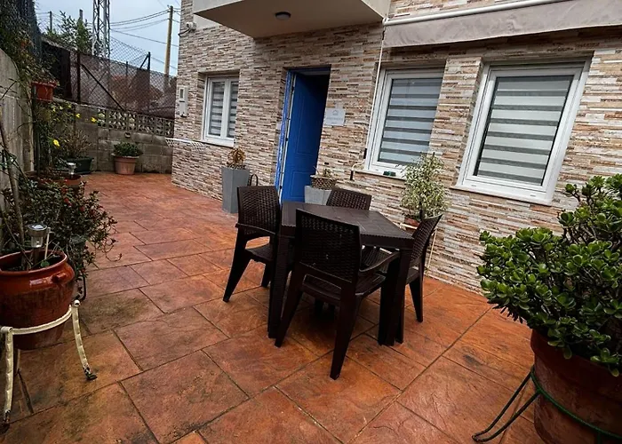Apartamentos Natura Cantabria