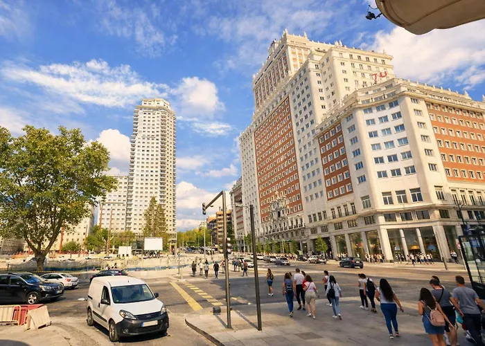 Collection Plaza De España