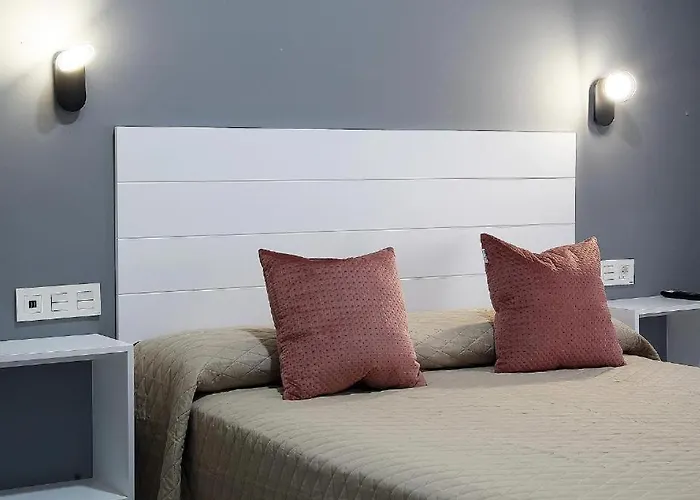Apartamentos Las trece llaves Jacuzzi bajo reserva