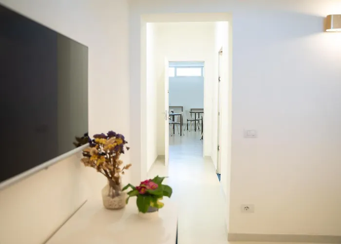  Villa Al Mare Sea, Relax & Wellness