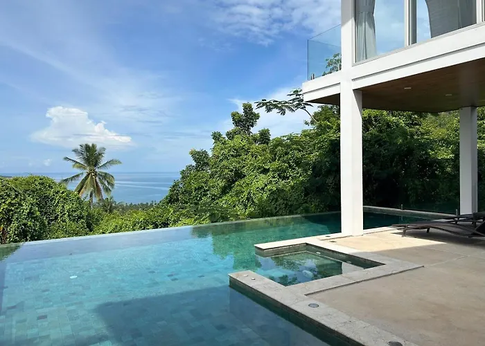Villa The Wave