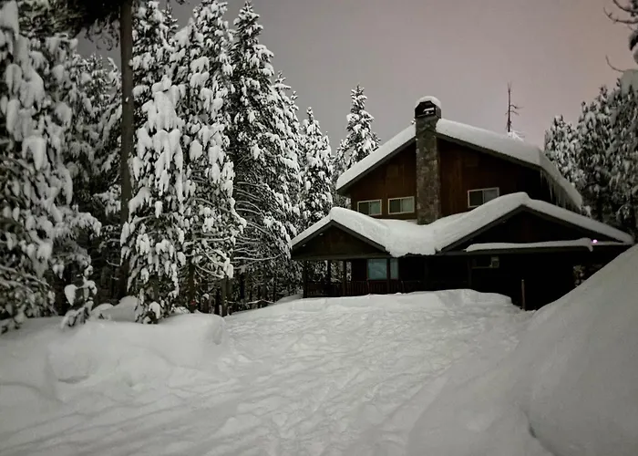 22 Mi To Yellowstone! Swiss Cabin In Mack'S Inn
