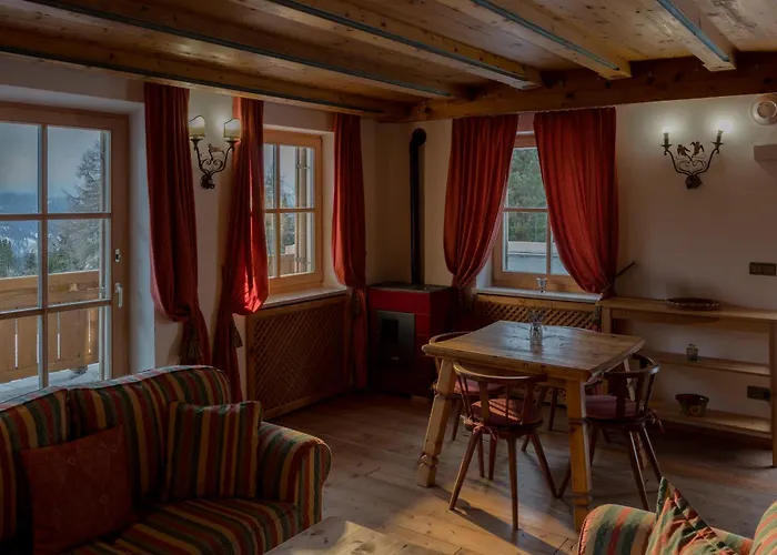 Plose Parkhotel & Residence