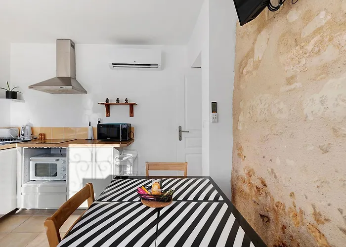 La Gitonniére , 5 min du zoo parc de Beauval