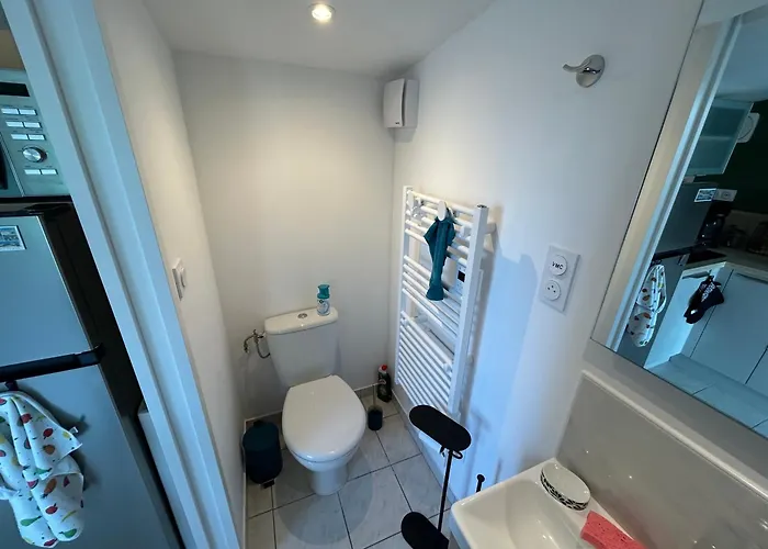 Le Petit Studio de Merlimont
