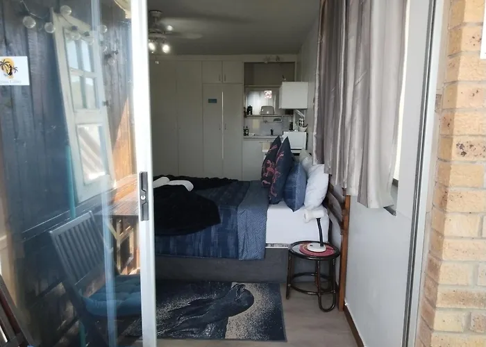 Ryans Surf Cabin