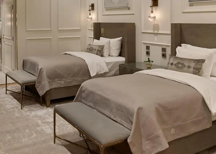 Waldorf Astoria Helsinki