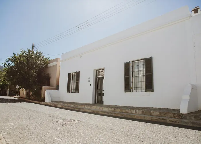 Charming Historical Cottage