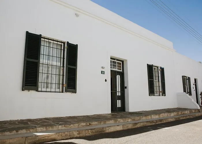 Charming Historical Cottage