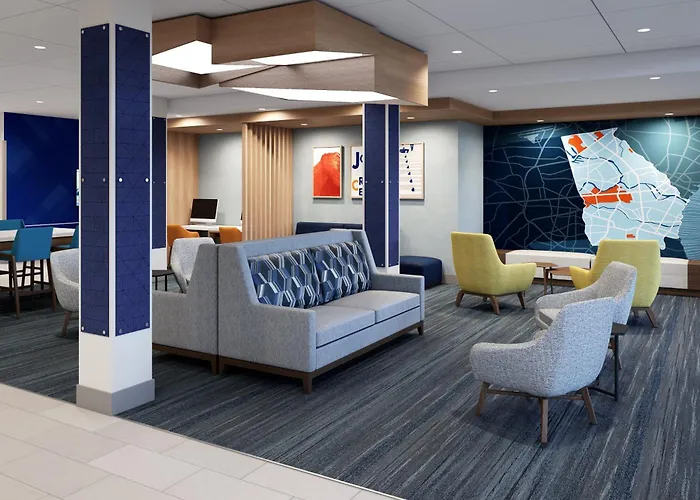 Holiday Inn Express Cape Canaveral By Ihg