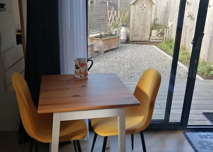 Studio Les petites poules